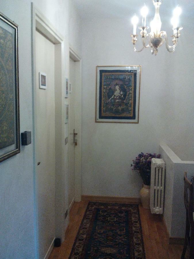 Porto Franco Bed & Breakfast Sulzano Exterior photo