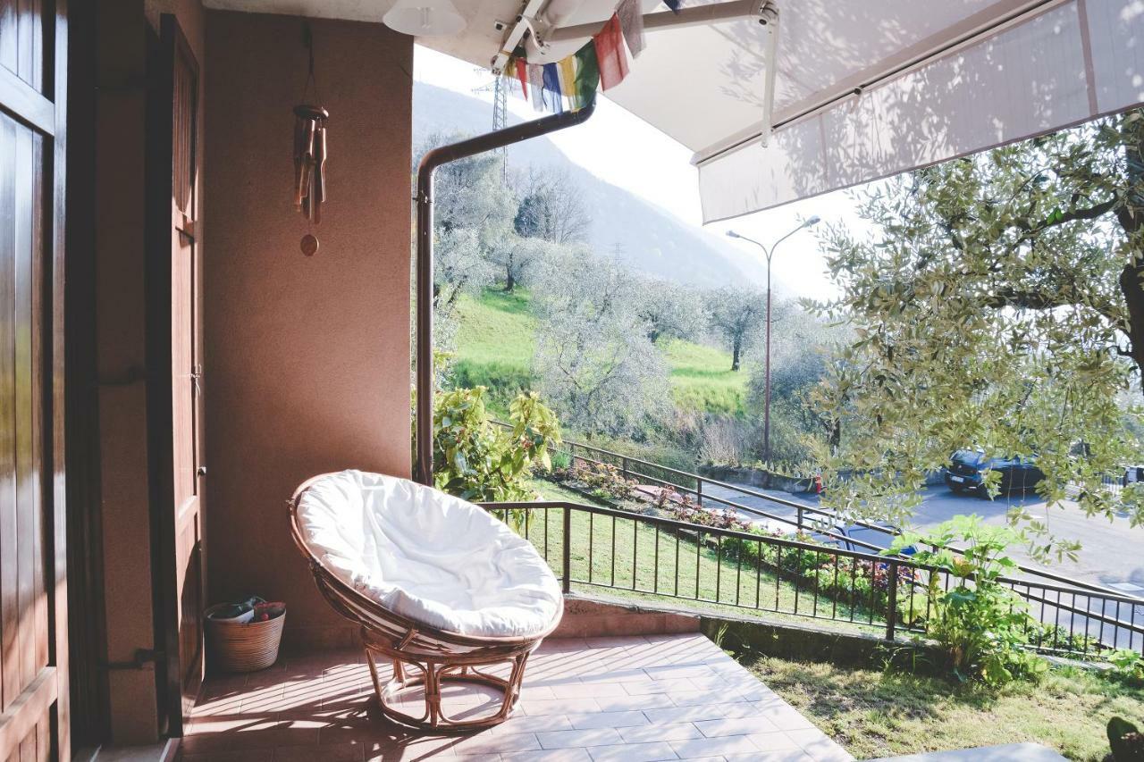 Porto Franco Bed & Breakfast Sulzano Exterior photo