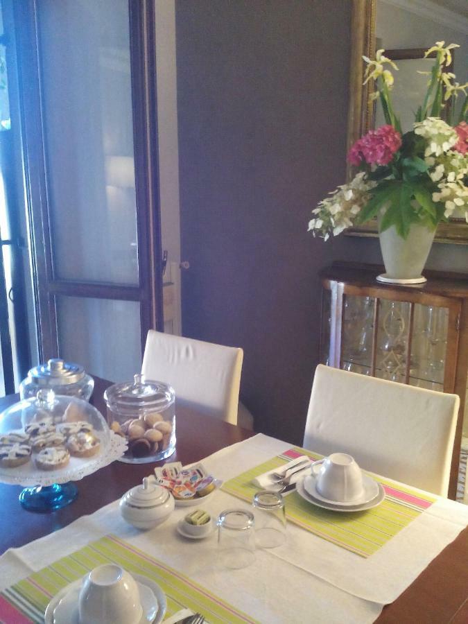 Porto Franco Bed & Breakfast Sulzano Exterior photo