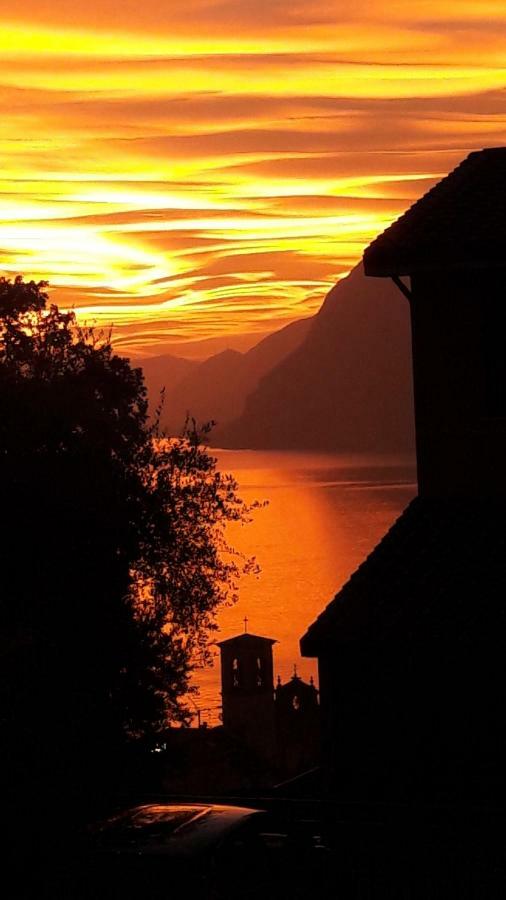 Porto Franco Bed & Breakfast Sulzano Exterior photo